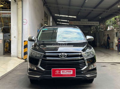 Innova Venturer 2018, Xe Một Chủ -Mới Đi 92.358 km