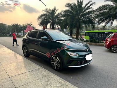 Xe VinFast VF e34 AT 2022