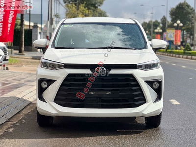 Toyota Avanza Premio 1.5 AT 2022 - 498 Triệu
