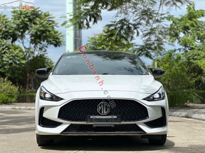 Xe MG 5 Standard 1.5 AT 2023