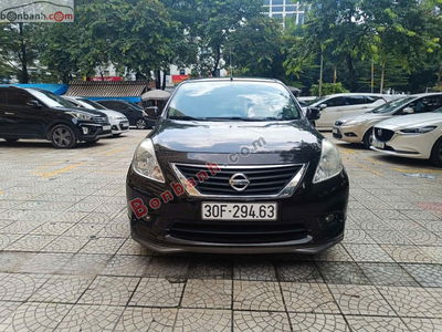 Xe Nissan Sunny XV Premium S 2018