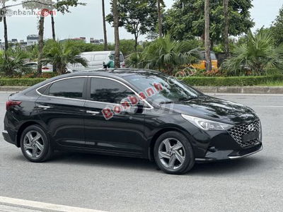 Hyundai Accent 1.4 AT Đặc Biệt 2022