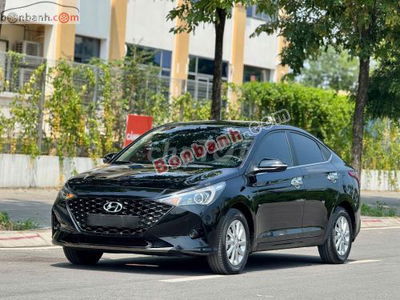 Hyundai Accent 1.4 AT Đặc Biệt 2022