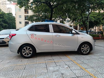 Xe Hyundai i10 Grand 1.2 MT Base 2016