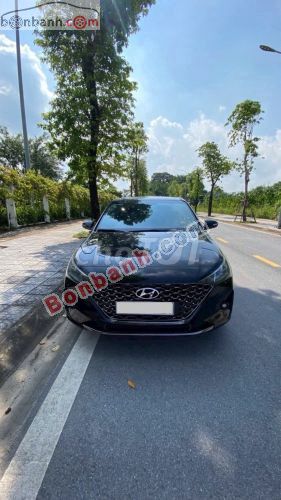 Hyundai Accent 1.4 AT Đặc Biệt 2022
