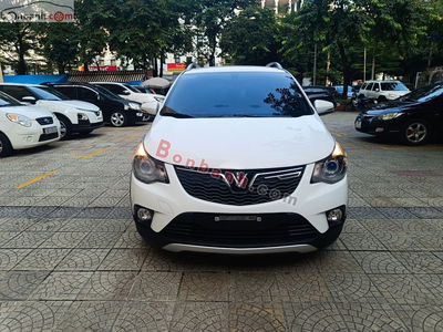 Xe VinFast Fadil 1.4 AT Plus 2021