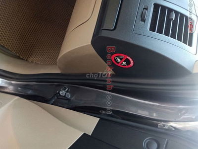 Toyota Fortuner 2.5G 2015