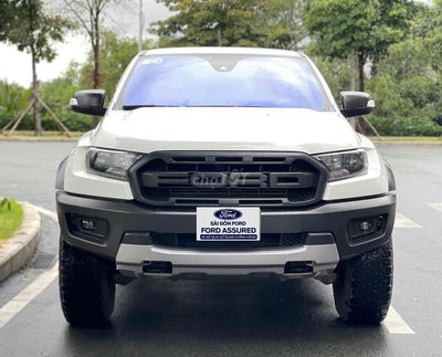 Raptor Đời Cao Nhất Của Biển A Xe 1 Chủ Từ Đầu