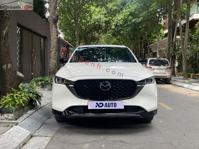 Xe Mazda CX5 Premium Sport 2.0 AT 2023