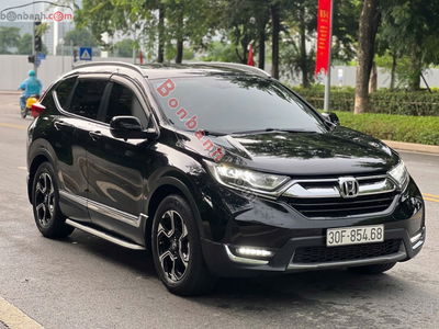 Xe Honda CRV L 2019