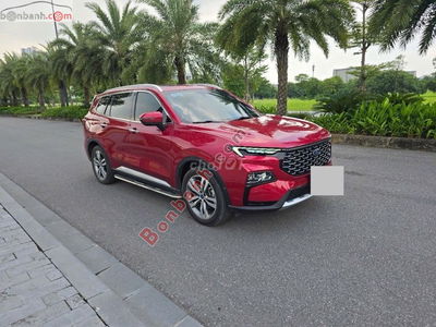 Ford Territory Titanium X 1.5 AT 2023