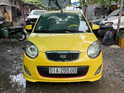 Kia Morning 2011 SX 1.1 AT Sport - 69000 km