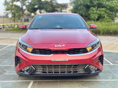 Kia K3 Luxury 1.6 AT sản xuất 2025 siêu lướt