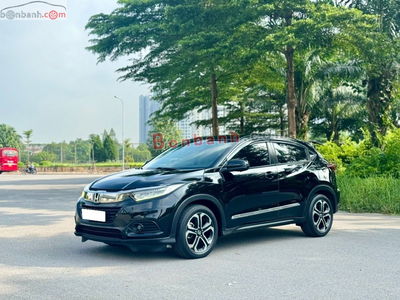 Xe Honda HRV G 2018