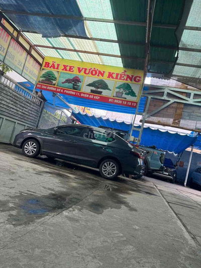 Honda City 3/2024