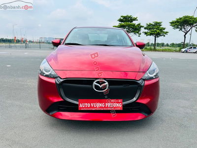 Xe Mazda 2 1.5 AT 2024