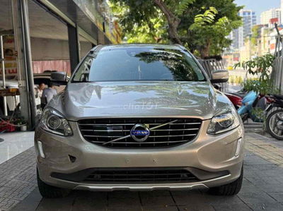 Volvo XC60 2014 - 68000 km