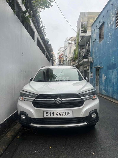 Suzuki XL 7 2021 GLX AT - 15.000km siêu cọp