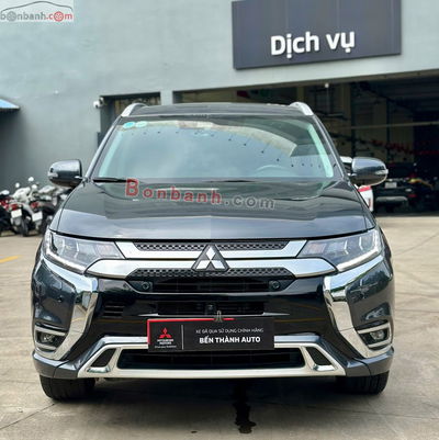Xe Mitsubishi Outlander Premium 2.0 CVT 2023