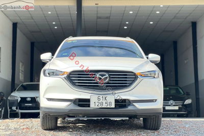 Xe Mazda CX8 Premium AWD 2020