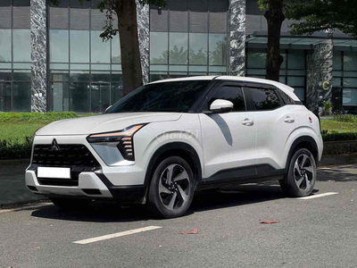 Mitsubishi Xforce 2024 Premium - 36000 km
