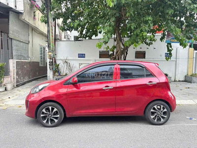 Kia Morning 2019 AT - 886868 km