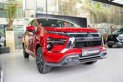 Xe Mitsubishi Xpander Premium 1.5 AT 2025