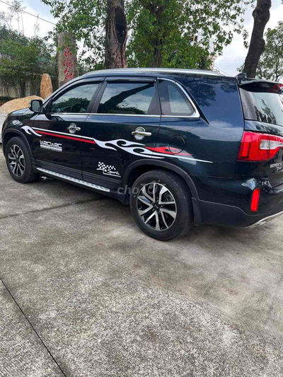 Kia Sorento 2020 - 67000 km