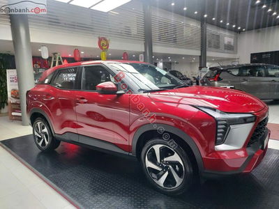 Xe Mitsubishi Xforce Premium 2025