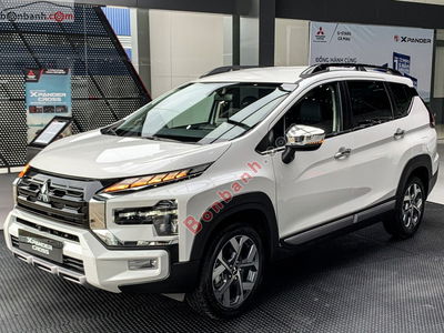 Xe Mitsubishi Xpander Cross 1.5 AT 2025