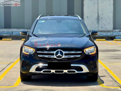 Xe Mercedes Benz GLC 200 2022