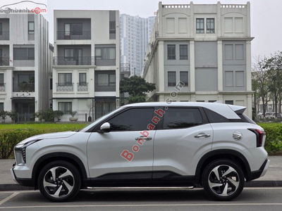 Xe Mitsubishi Xforce Premium 2024