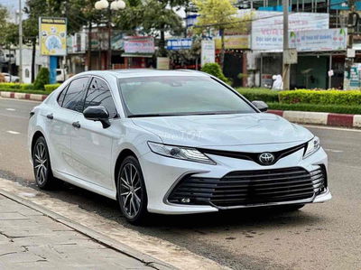 Toyota Camry 2022 2.0 Q