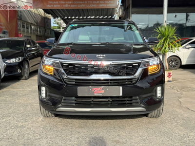 Xe Kia Seltos Premium 1.4 AT 2021