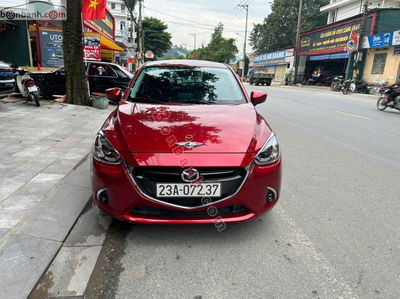 Xe Mazda 2 Sport Luxury 2019