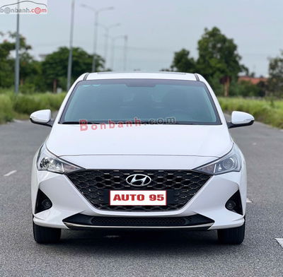Xe Hyundai Accent 1.4 AT Đặc Biệt 2024