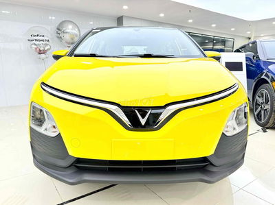 VF5 TẶNG 50 TRIỆU ĐỒNG-CƠ HỘI LÀM GIÀU CỰC NHANH!