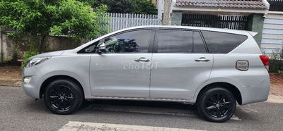 INNOVA 2017 2.0E - 135000 km đẹp xuất sắc