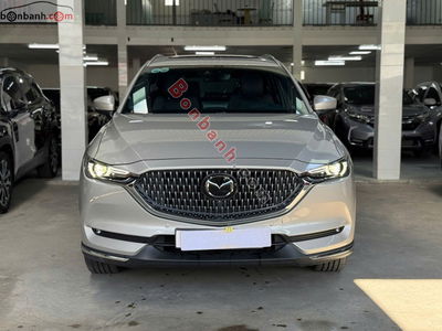 Xe Mazda CX8 Premium 2024