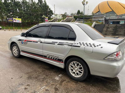 Mitsubishi Lancer 2005 Gala GLX 1.6AT - 140000 km