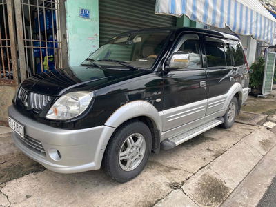 Mitsubishi Jolie 2005 SS - 126000 km