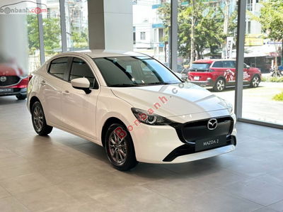 Xe Mazda 2 1.5 AT 2025