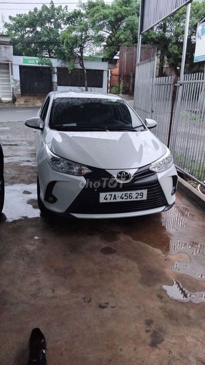 Bán xe ô tô 2021 - 57500 km