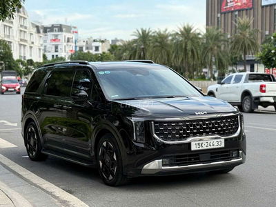 2025 Signature 2.2D - 29900 km