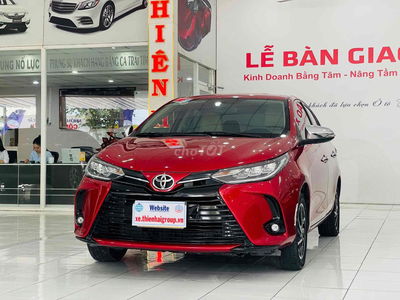 Toyota Vios 2022 G 1.5 CVT - 86000 km