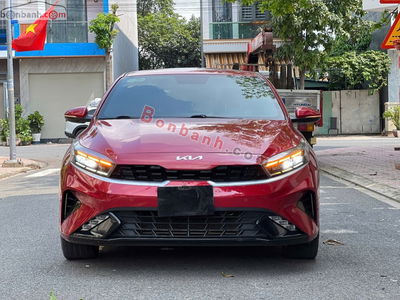 Xe Kia K3 Premium 1.6 AT 2022