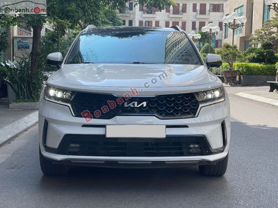 Xe Kia Sorento Signature 2.5 AT AWD 2024