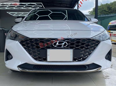 Xe Hyundai Accent 1.4 AT 2022