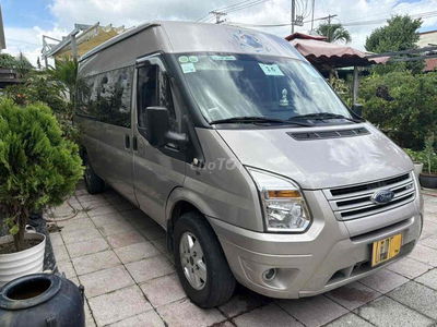 Ford Transit 2020 Medium - 56000 km