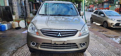 Mitshubishi zinger 2008 GL 2.4 MT .máy 2.4.. xe 0k
